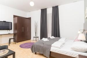 Stephansdom Premium Apartments