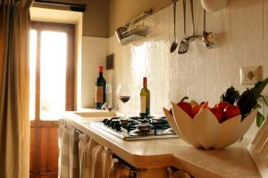 Colle al Matrichese - Historic Winery