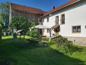 AnNo - Die Wohlfühl - Idylle in Grünbach_Kirchdorf - Innernzell