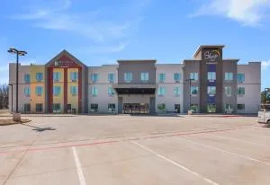 MainStay Suites East Camden - Gurdon