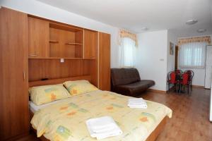 Apartmani Vila Caska