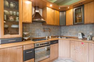 Apartament Zacisze Zakopane