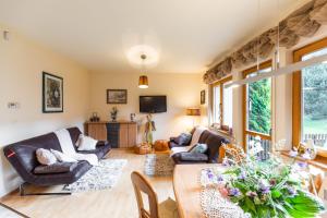 Apartament Zacisze Zakopane