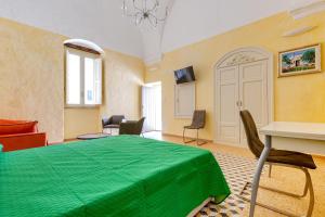 Antica dimora stasi by BarbarHouse