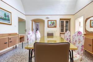 Antica dimora stasi by BarbarHouse