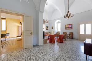 Antica dimora stasi by BarbarHouse