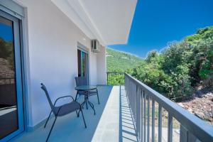 Trsteno Beach Apartments