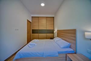 Trsteno Beach Apartments