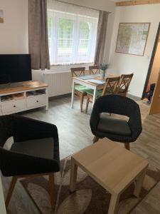 Apartmánový dům HORALKA