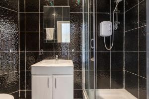 Standard Double Room room in Marble Arch Mews Apart'hotel