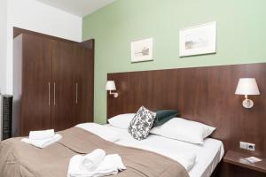 Stephansdom Premium Apartments
