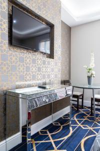 Marble Arch Mews Aparthotel