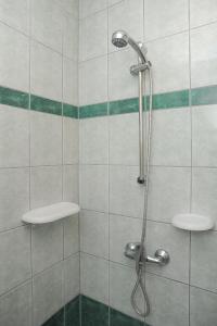 Apartmani Vila Caska