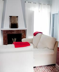 Apartamentos La Ciudad