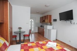 Apartmani Vila Caska