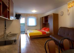 Apartmani Vila Caska
