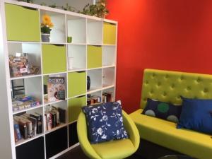 SleepySleepy Hotel Dillingen