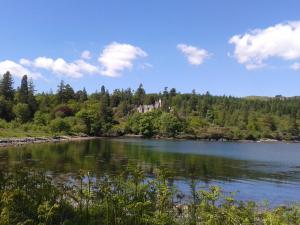 Tarbert, Loch Fyne, Argyll and Bute PA29 6YJ, Scotland.