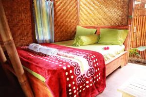 Tetebatu Sama Sama Bungalows