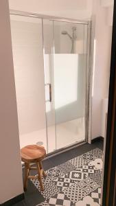 Appartements Les Logis de Candide : photos des chambres