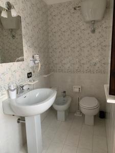 Chambre Double avec Salle de Bains Privative Extérieure