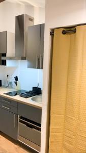 Appartements Les Logis de Candide : photos des chambres