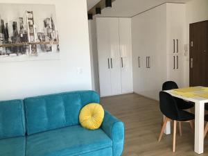 Apartament Avanti z klimatyzacją i garażem