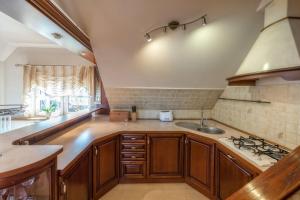 Apartament Pod Tatrami
