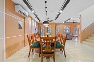 Suraya Homestay Semi-D