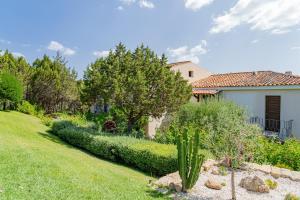 3BR Marina Apartment Porto Cervo img14