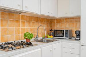 3BR Marina Apartment Porto Cervo img2