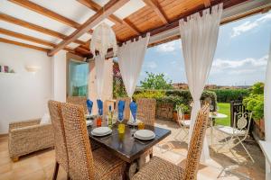 3BR Marina Apartment Porto Cervo img17