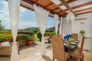 3BR Marina Apartment Porto Cervo - 利斯西亚迪维卡