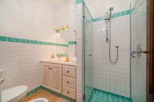 3BR Marina Apartment Porto Cervo img9