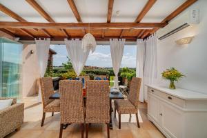 3BR Marina Apartment Porto Cervo img20
