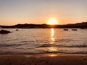 3BR Marina Apartment Porto Cervo img32