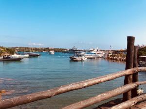 3BR Marina Apartment Porto Cervo img33