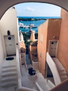 3BR Marina Apartment Porto Cervo img38