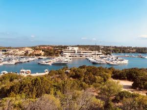 3BR Marina Apartment Porto Cervo img50