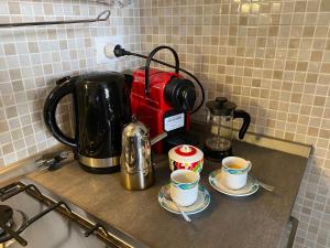 Casa vacanze Auletta