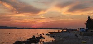 Apartments Lucija-Klara 