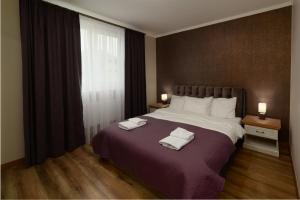 TAKO Apartments parking free