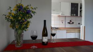 2BR Apartment Hedvig