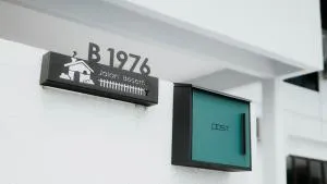 Exclusive Double Storey Homestay Kuantan - Kampong Bukit Ubi