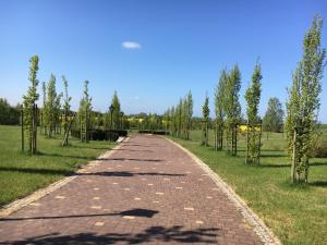 Agroturystyka Pod Dębem