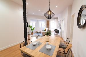 Chinitas Santos Apartments