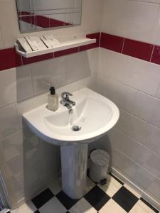Double Room room in Sunny Days Hotel