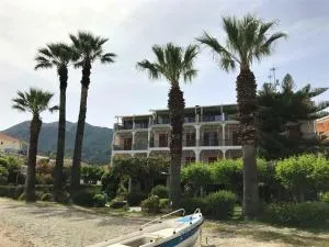 Palm Trees Hotel - 梅加尼西岛