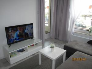 Apartament Oskar