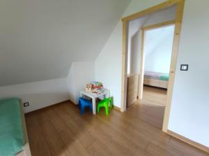 Happy Holiday domki Zator